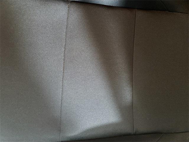 new 2025 Nissan Kicks car, priced at $19,590