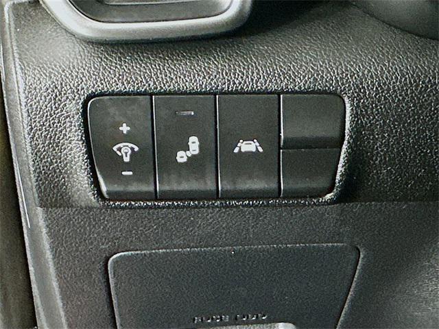 used 2021 Kia Sportage car, priced at $17,797