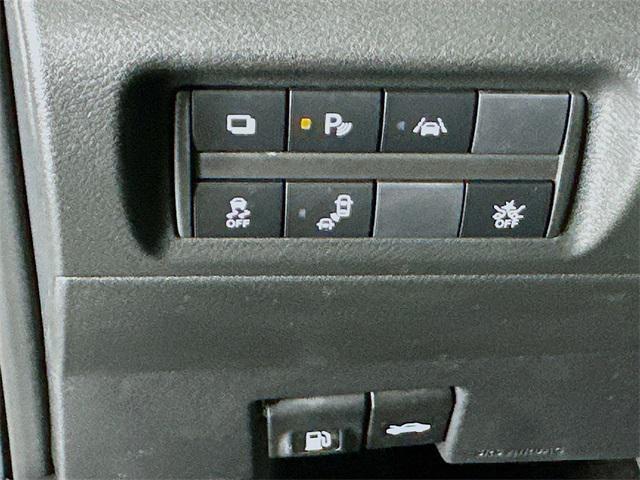used 2024 Nissan Kicks car, priced at $19,999