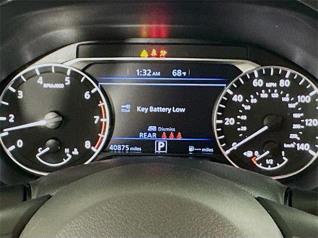 used 2024 Nissan Altima car, priced at $19,999