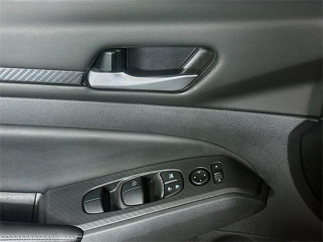 used 2024 Nissan Altima car, priced at $19,999