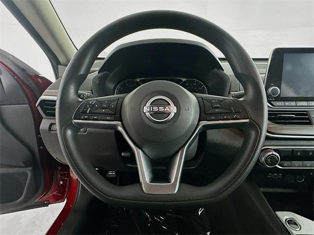 used 2024 Nissan Altima car, priced at $19,999