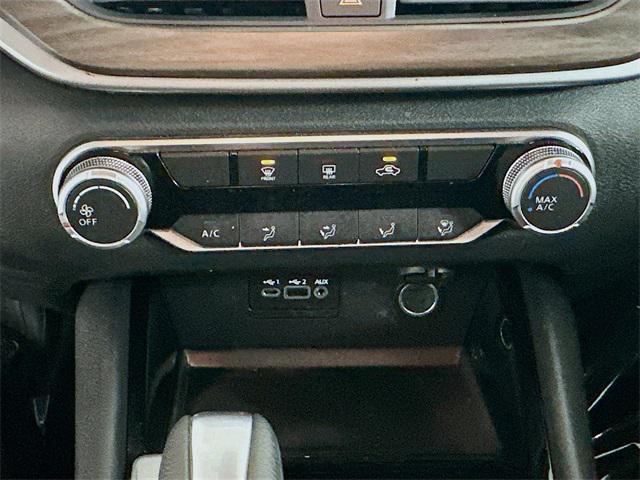 used 2024 Nissan Altima car, priced at $19,999