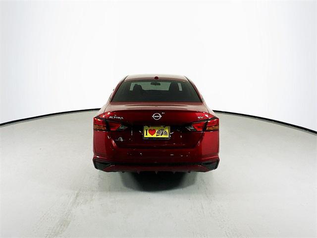 used 2024 Nissan Altima car, priced at $19,999