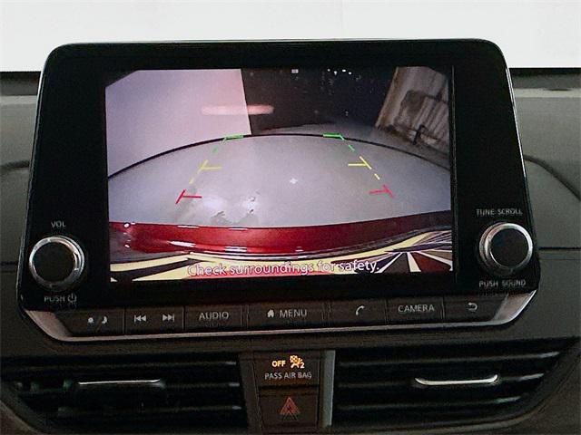 used 2024 Nissan Altima car, priced at $19,999