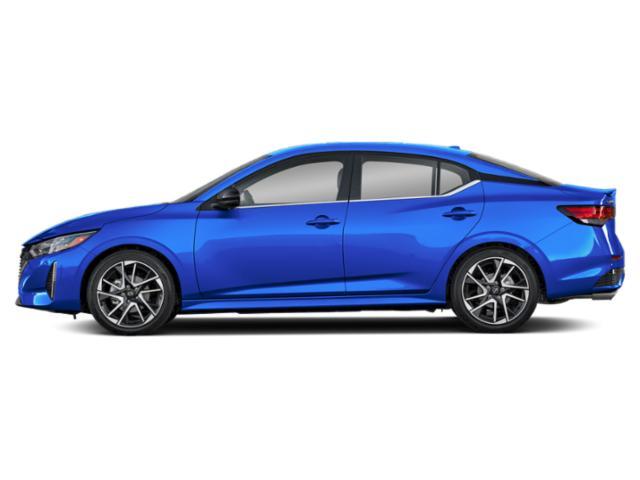 new 2025 Nissan Sentra car, priced at $27,915