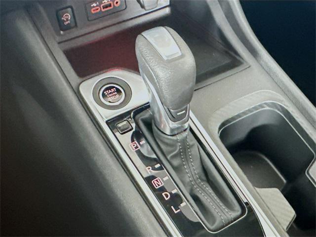 new 2025 Nissan Sentra car, priced at $20,779