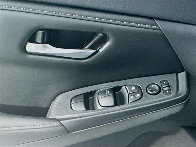 new 2025 Nissan Sentra car, priced at $20,779
