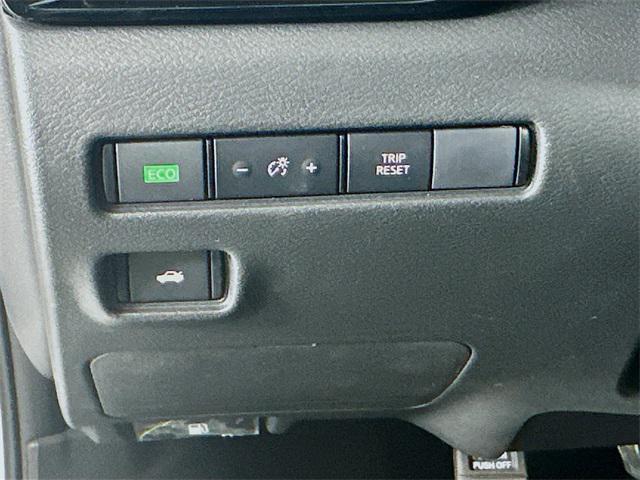 new 2025 Nissan Sentra car, priced at $20,779