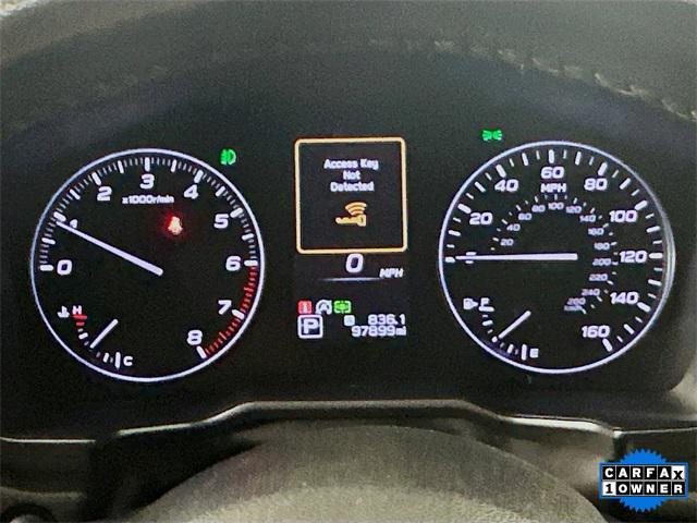 used 2021 Subaru Outback car, priced at $19,495