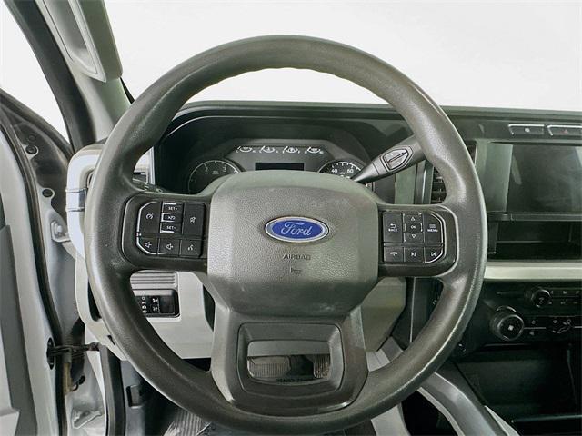 used 2023 Ford F-250 car, priced at $56,999