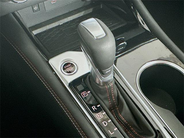new 2025 Nissan Altima car, priced at $30,655