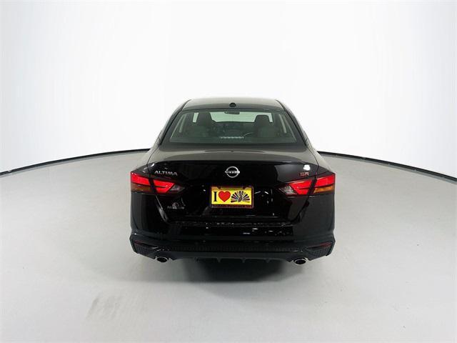 new 2025 Nissan Altima car, priced at $30,655