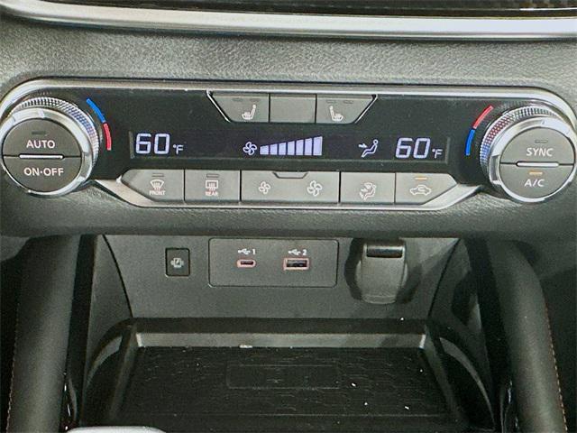new 2025 Nissan Altima car, priced at $30,655