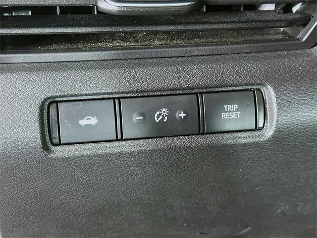 used 2023 Nissan Altima car, priced at $18,279