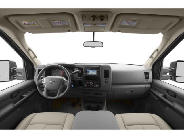 used 2021 Nissan NV Passenger NV3500 HD car, priced at $44,999