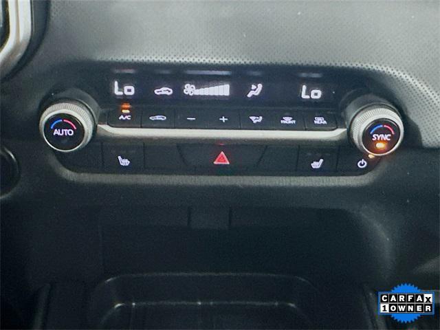 used 2024 Mazda CX-50 car, priced at $23,997