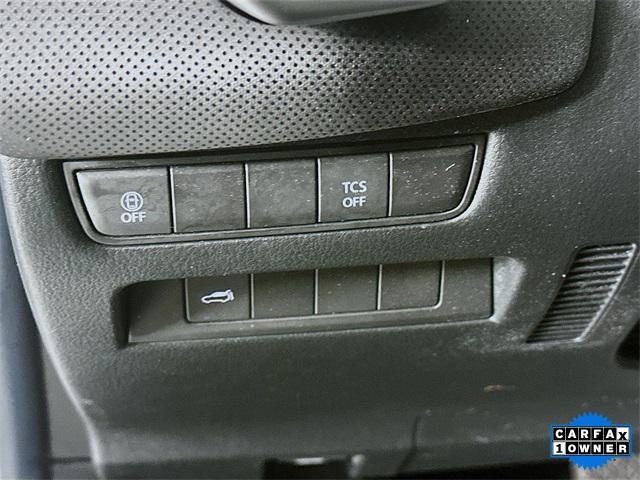 used 2024 Mazda CX-50 car, priced at $23,997