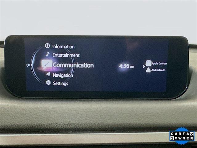 used 2024 Mazda CX-50 car, priced at $23,997