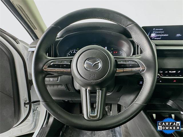 used 2024 Mazda CX-50 car, priced at $23,997