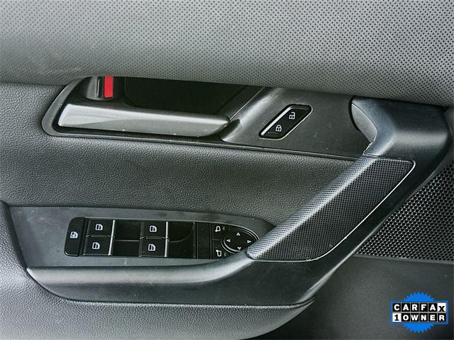 used 2024 Mazda CX-50 car, priced at $23,997