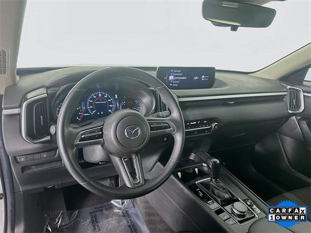 used 2024 Mazda CX-50 car, priced at $23,997