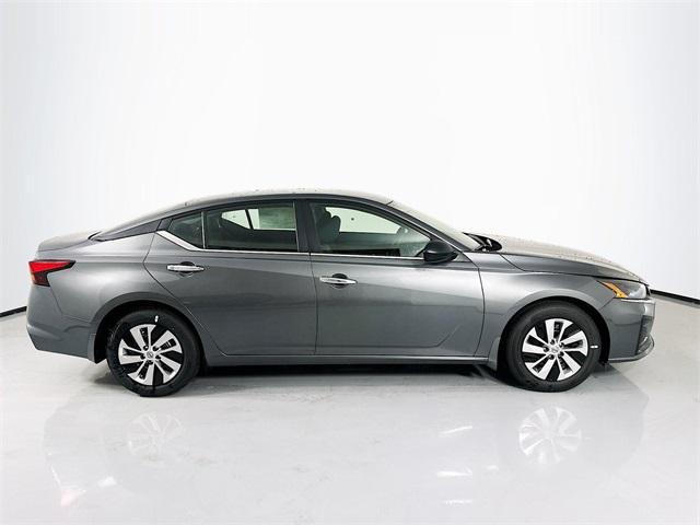 used 2024 Nissan Altima car, priced at $21,780