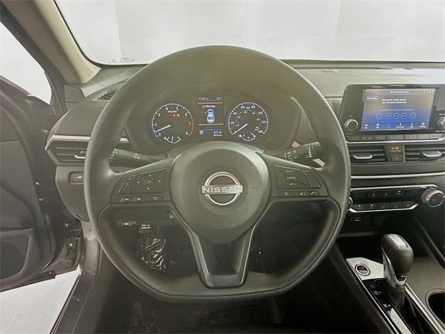 used 2024 Nissan Altima car, priced at $21,780