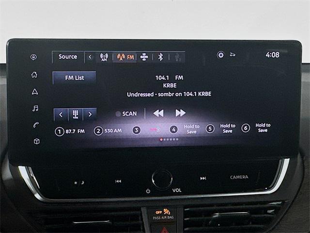 used 2024 Nissan Altima car, priced at $27,999