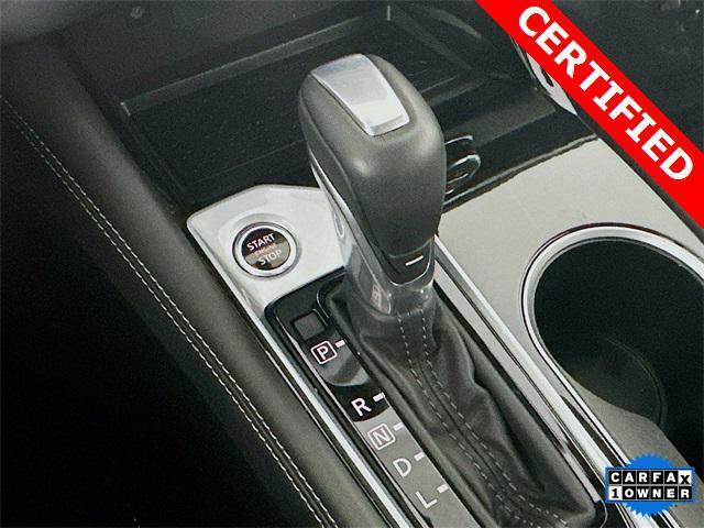 used 2024 Nissan Altima car, priced at $26,495