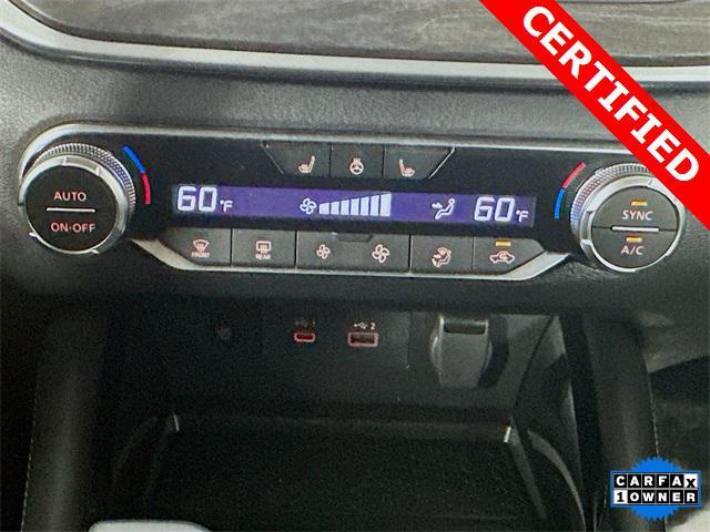 used 2024 Nissan Altima car, priced at $26,495