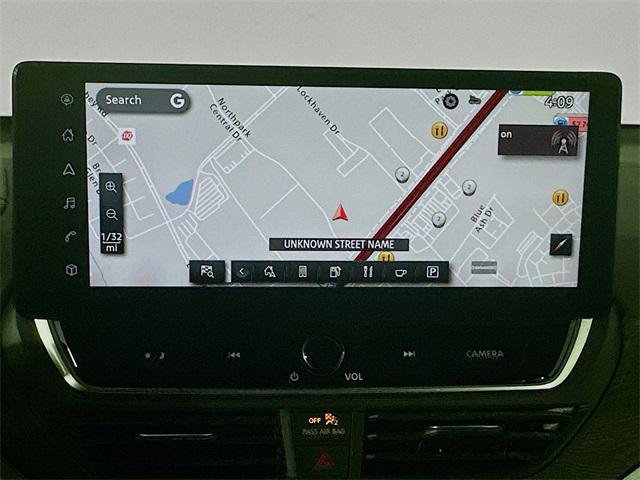 used 2024 Nissan Altima car, priced at $27,999