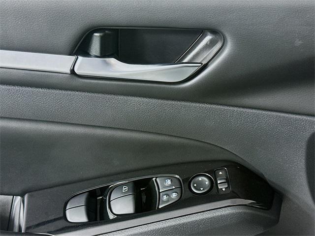 used 2024 Nissan Altima car, priced at $27,999