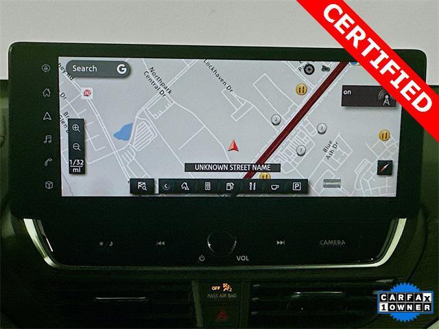 used 2024 Nissan Altima car, priced at $26,495