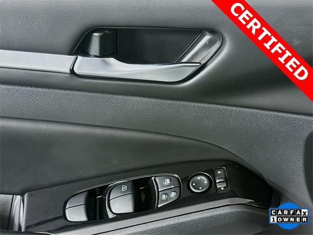used 2024 Nissan Altima car, priced at $26,495
