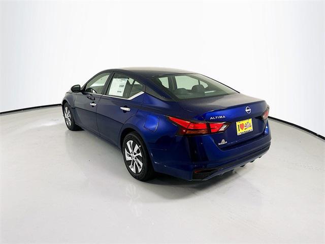 used 2024 Nissan Altima car, priced at $22,936