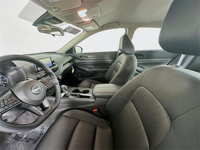 used 2024 Nissan Altima car, priced at $20,999