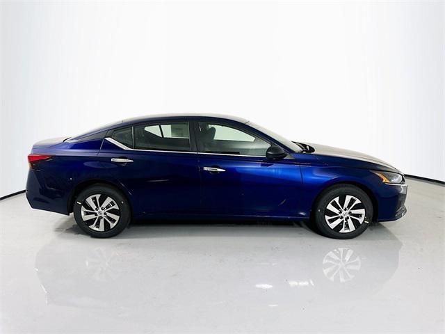 used 2024 Nissan Altima car, priced at $22,936