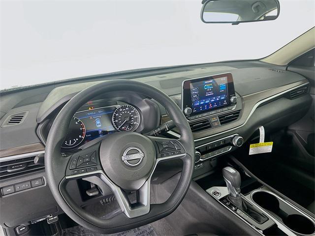 new 2025 Nissan Altima car, priced at $26,390