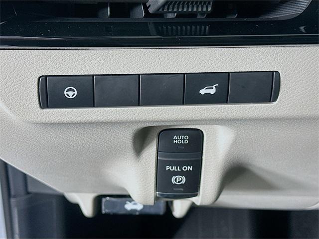 new 2026 Nissan Murano car, priced at $43,643