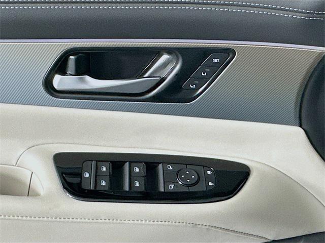 new 2026 Nissan Murano car, priced at $43,643