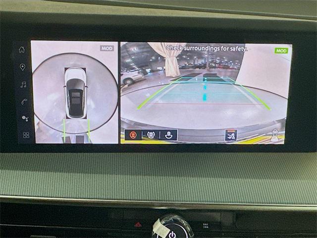 new 2026 Nissan Murano car, priced at $43,643