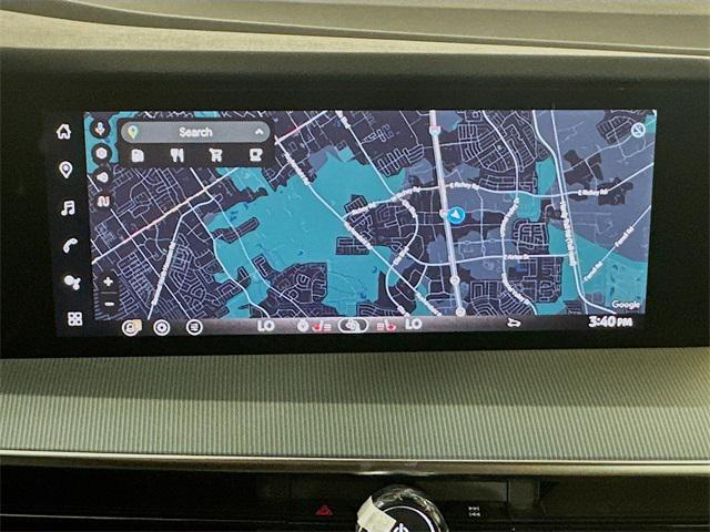 new 2026 Nissan Murano car, priced at $43,643