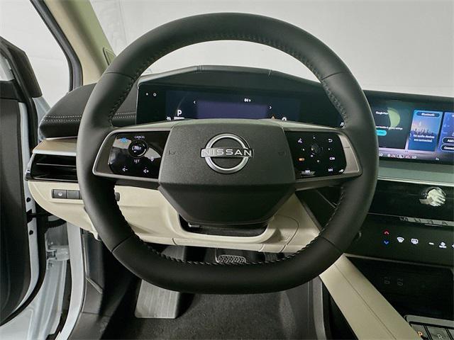new 2026 Nissan Murano car, priced at $43,643