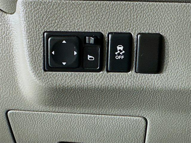 used 2017 Nissan NV Passenger NV3500 HD car, priced at $17,499