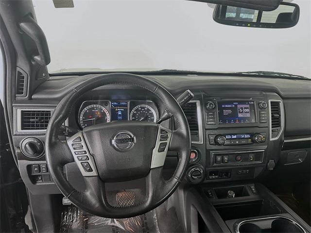 used 2019 Nissan Titan XD car, priced at $36,999