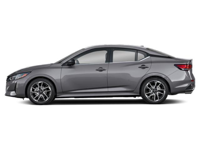 new 2024 Nissan Sentra car, priced at $25,943