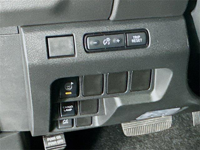 new 2026 Nissan Frontier car, priced at $34,960