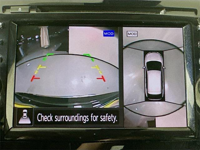 used 2023 Nissan Murano car, priced at $26,391