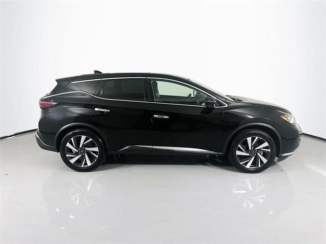used 2023 Nissan Murano car, priced at $26,391
